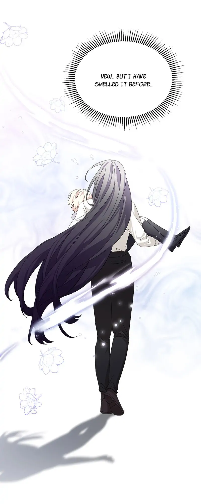 The Villainess Wants to Die Gracefully Chapter 19 - page 45