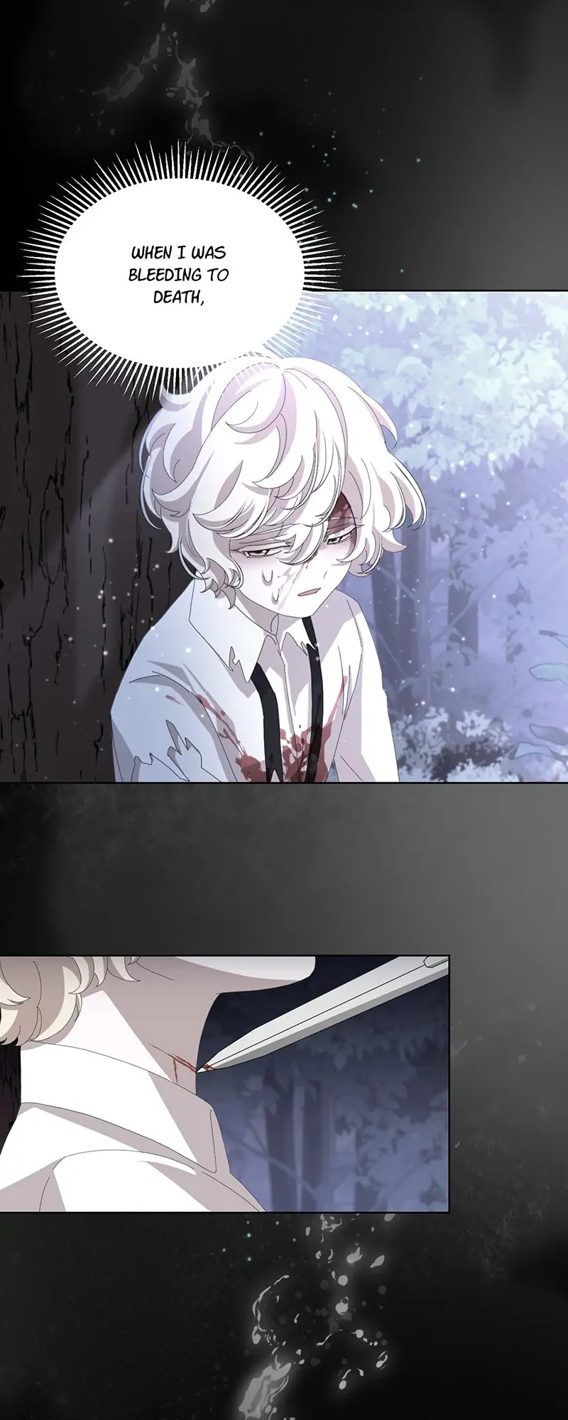 The Villainess Wants to Die Gracefully Chapter 19 - page 52
