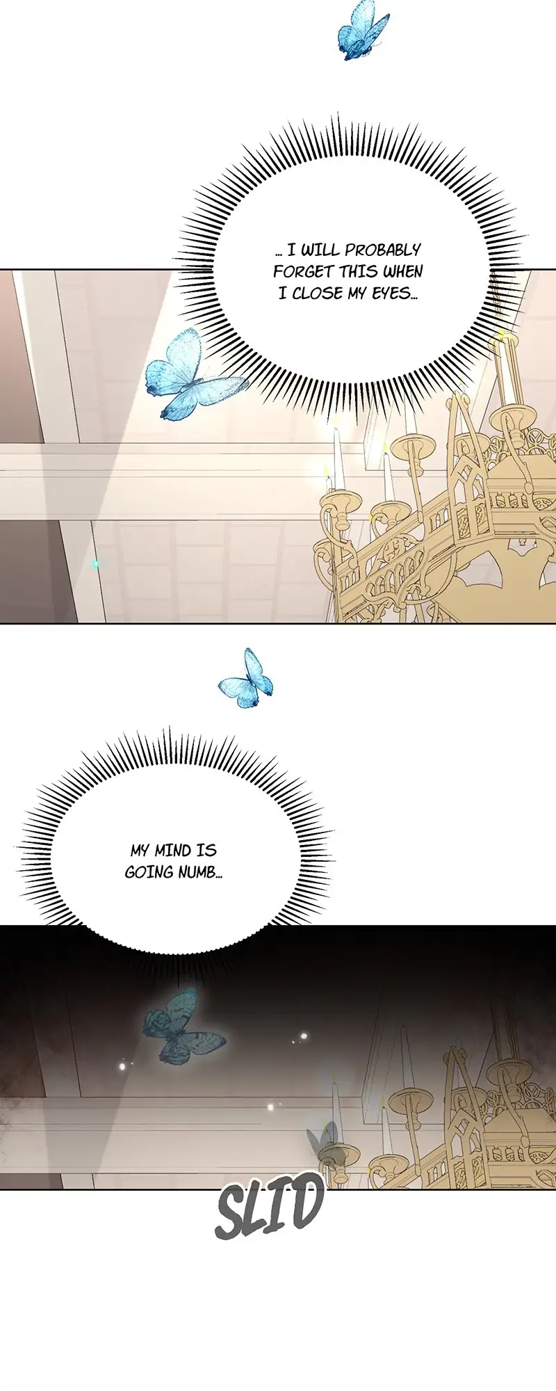 The Villainess Wants to Die Gracefully Chapter 19 - page 56