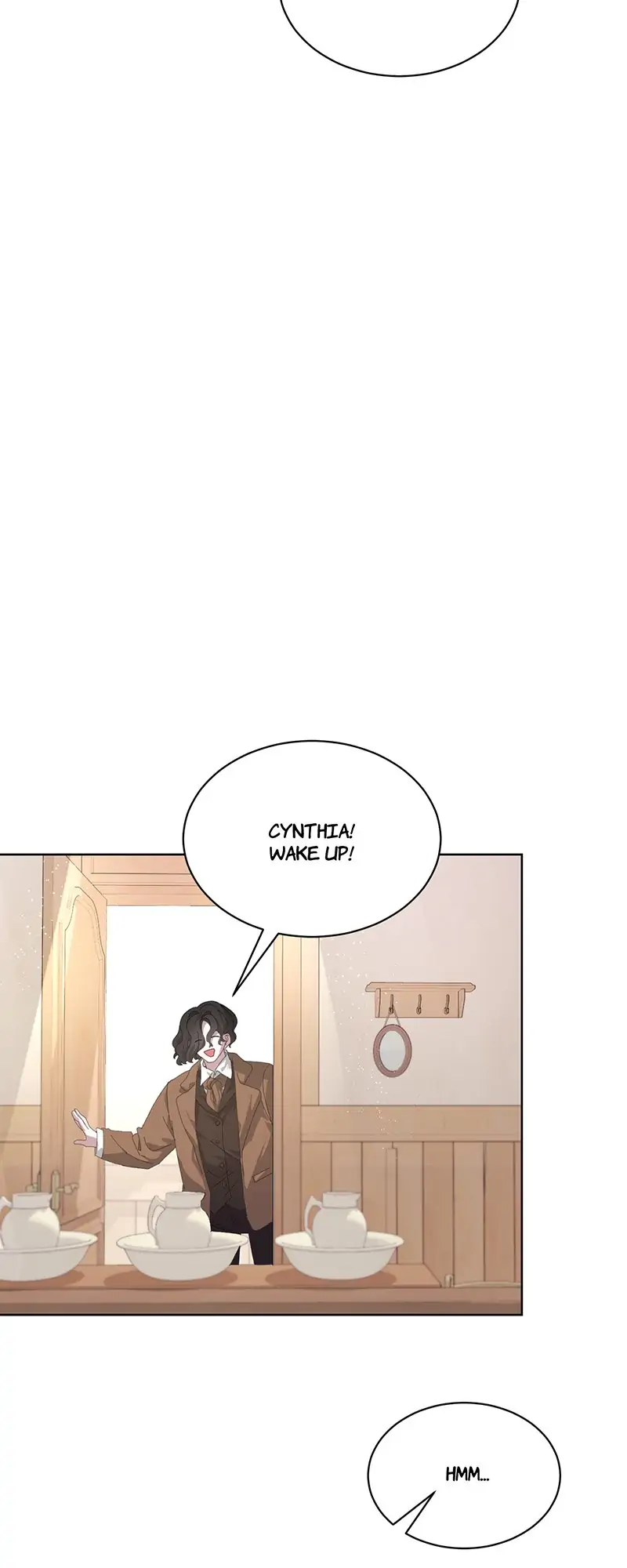 The Villainess Wants to Die Gracefully Chapter 19 - page 61