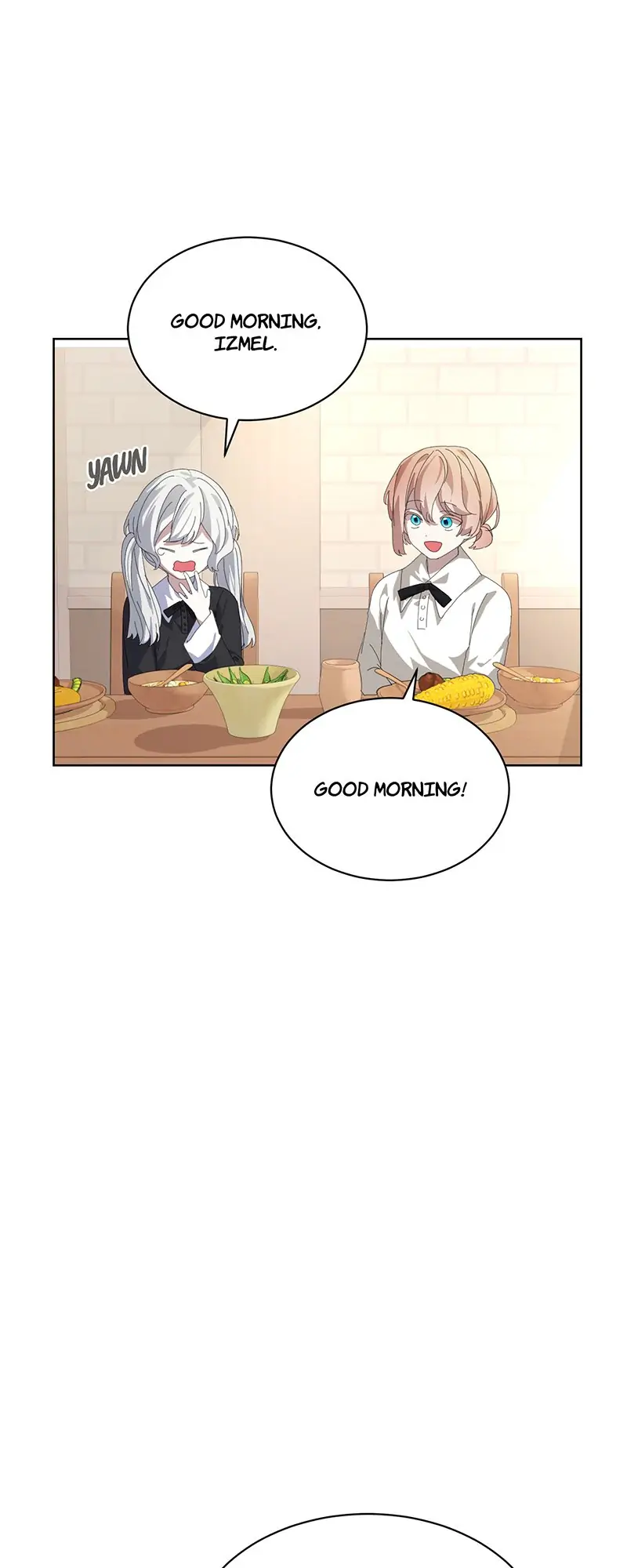 The Villainess Wants to Die Gracefully Chapter 19 - page 66