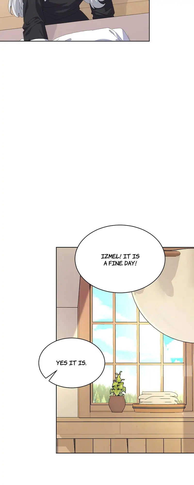 The Villainess Wants to Die Gracefully Chapter 19 - page 70