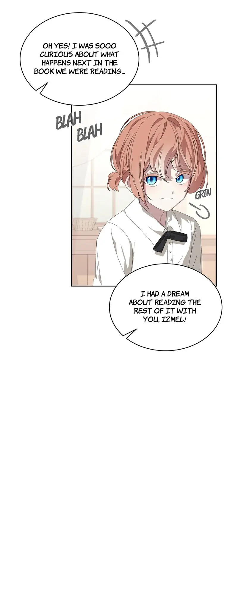 The Villainess Wants to Die Gracefully Chapter 19 - page 72
