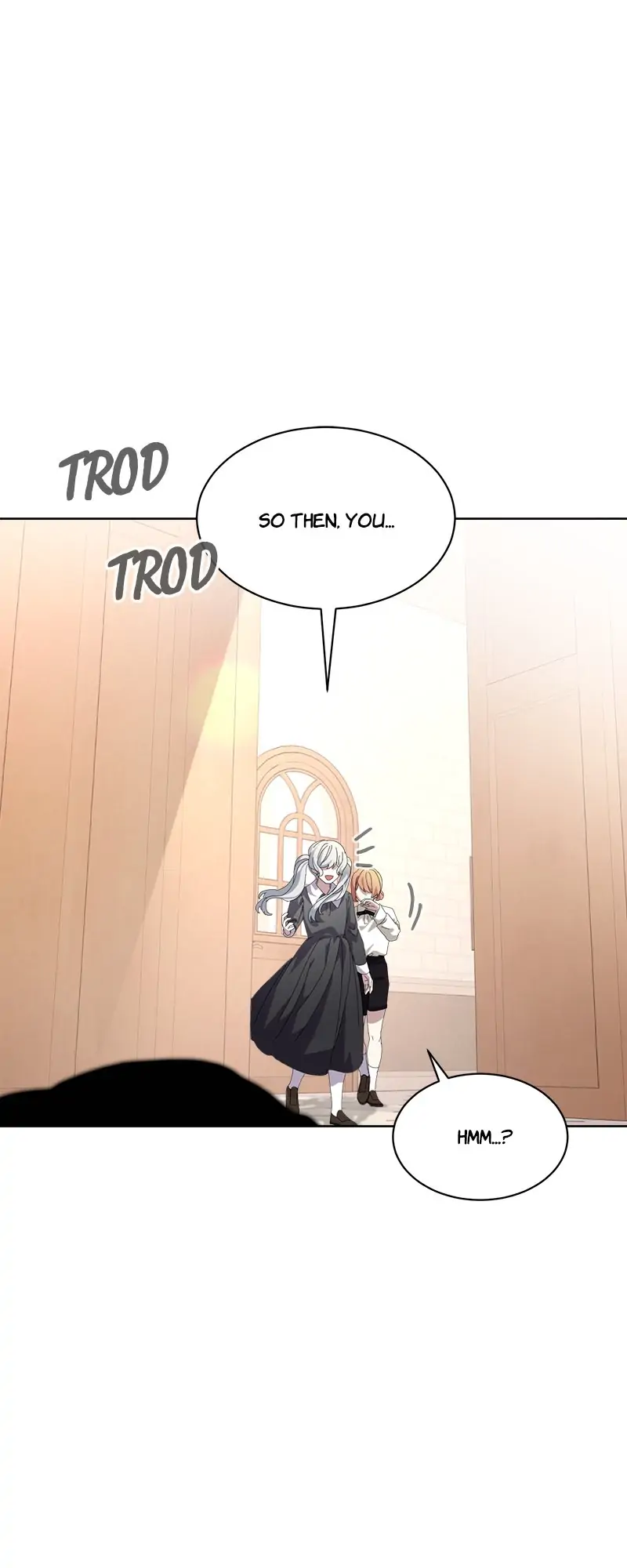 The Villainess Wants to Die Gracefully Chapter 19 - page 74