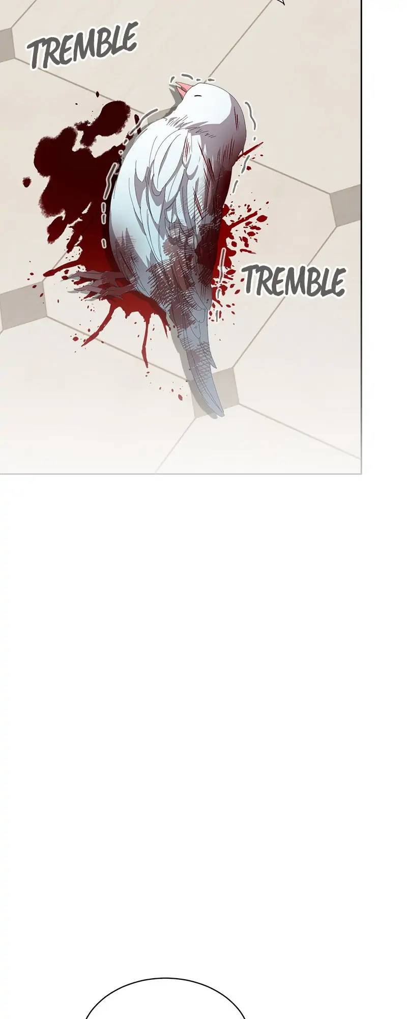 The Villainess Wants to Die Gracefully Chapter 19 - page 76