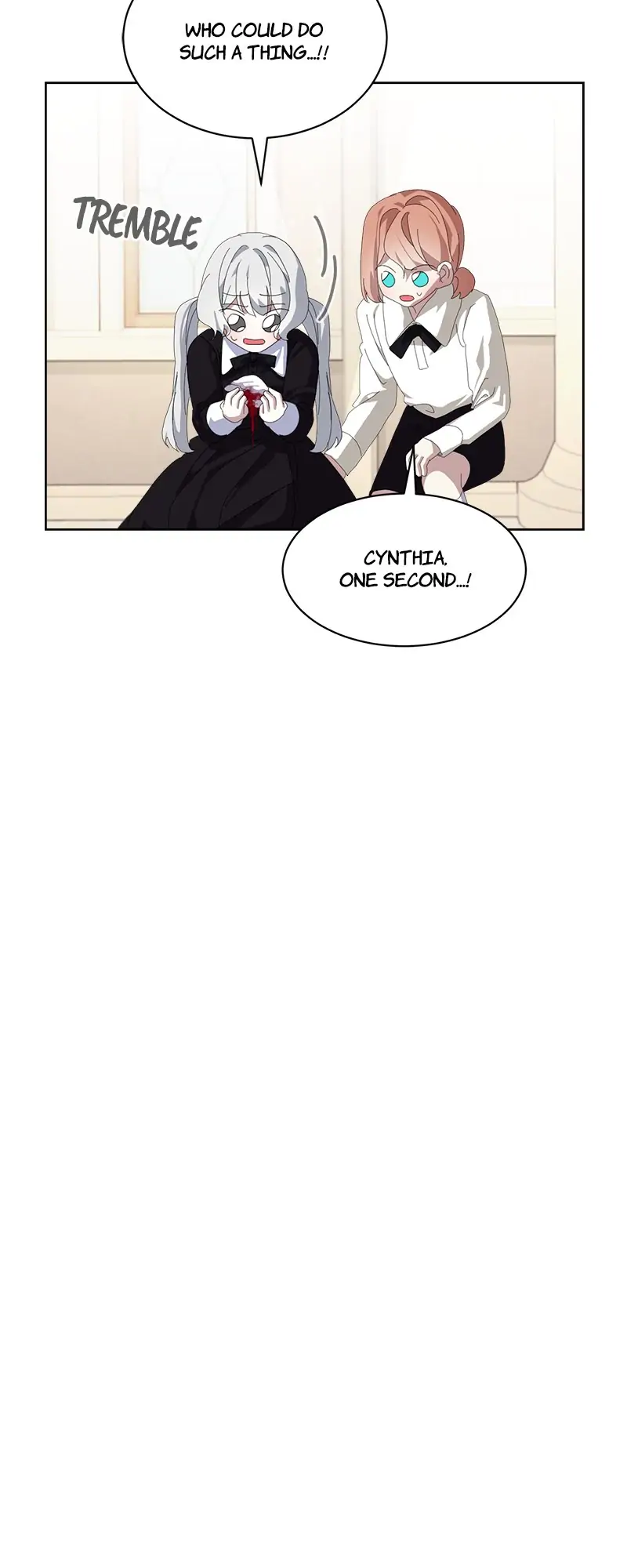 The Villainess Wants to Die Gracefully Chapter 19 - page 77