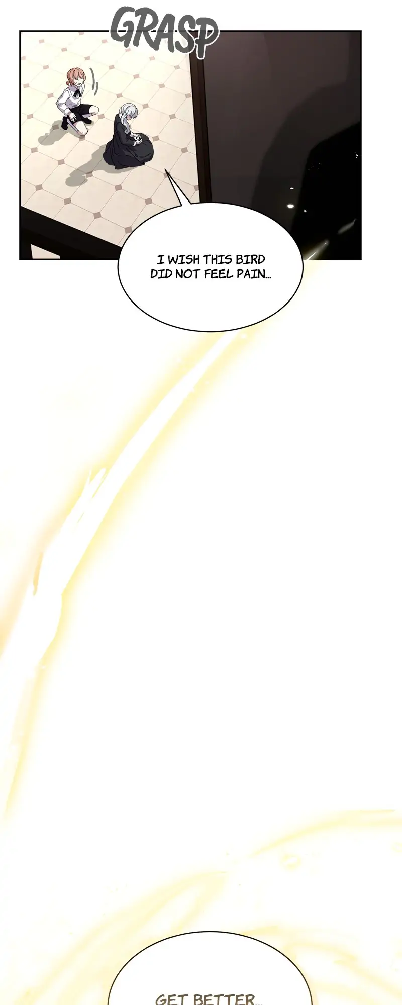 The Villainess Wants to Die Gracefully Chapter 19 - page 78