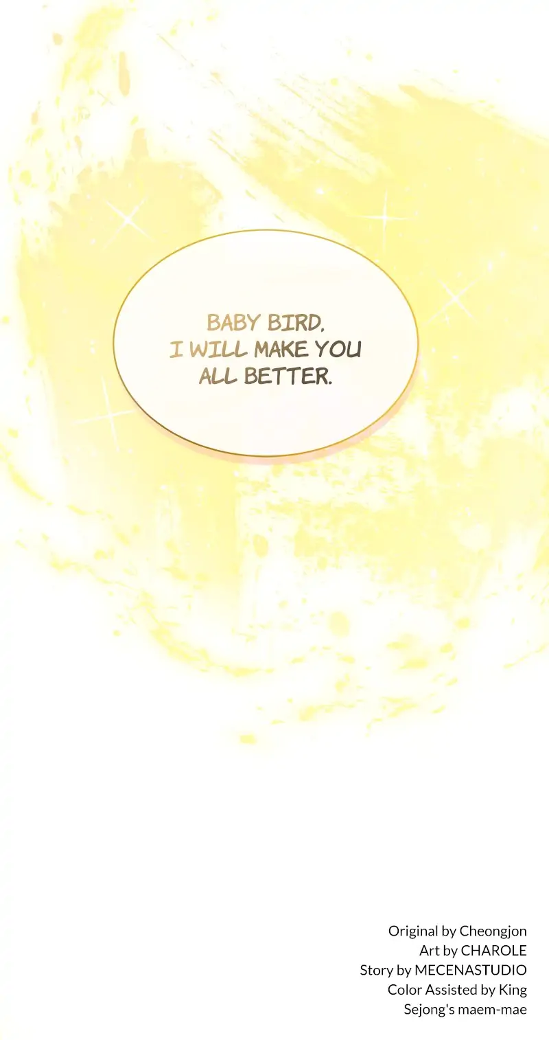 The Villainess Wants to Die Gracefully Chapter 19 - page 80