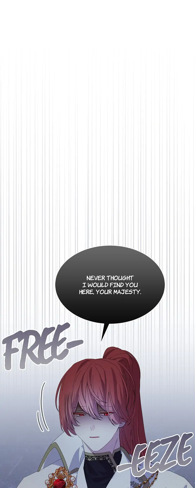 The Villainess Wants to Die Gracefully Chapter 19 - page 9