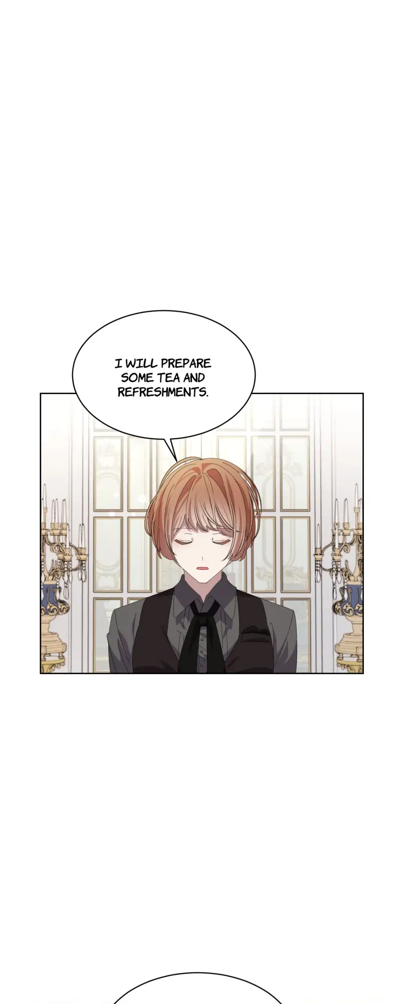 The Villainess Wants to Die Gracefully Chapter 18 - page 2