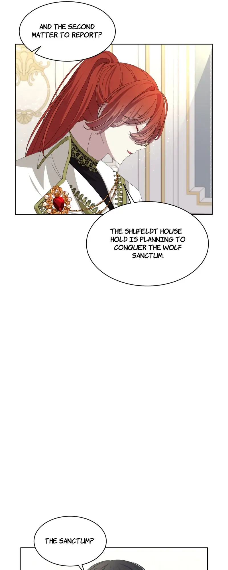 The Villainess Wants to Die Gracefully Chapter 18 - page 13