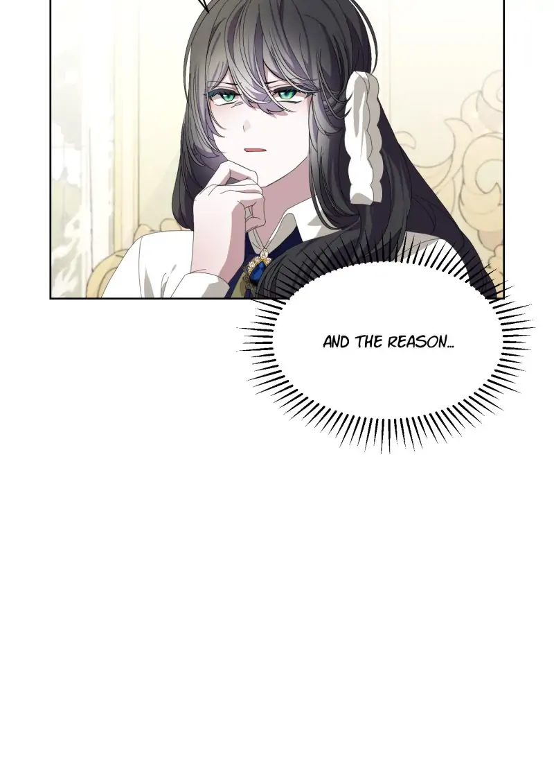 The Villainess Wants to Die Gracefully Chapter 18 - page 14