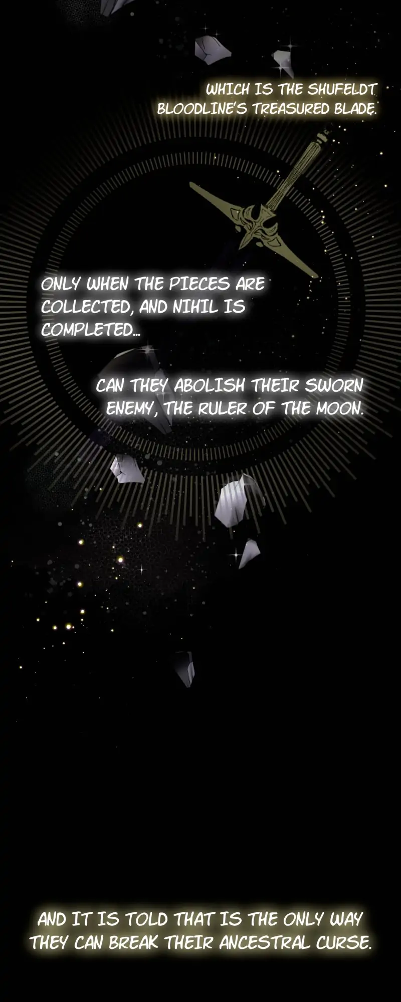 The Villainess Wants to Die Gracefully Chapter 18 - page 16