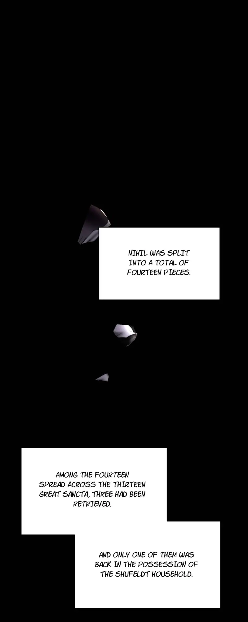 The Villainess Wants to Die Gracefully Chapter 18 - page 17