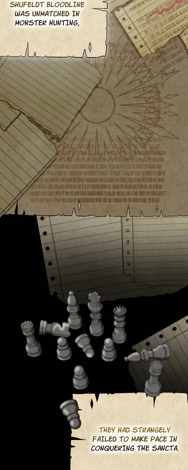 The Villainess Wants to Die Gracefully Chapter 18 - page 19