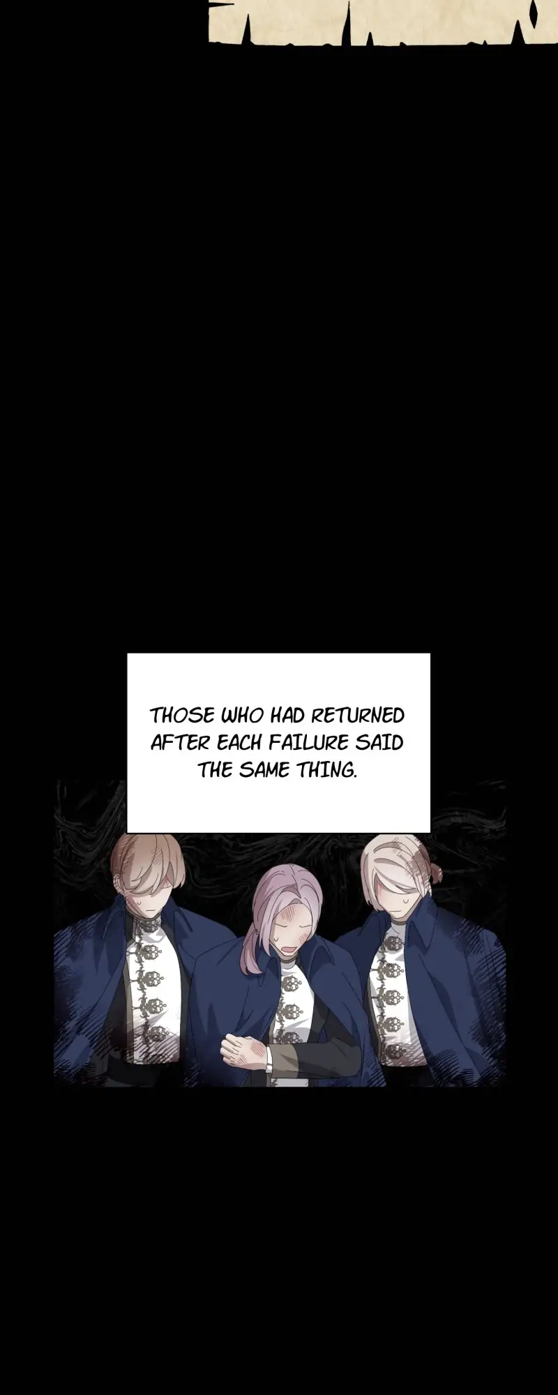 The Villainess Wants to Die Gracefully Chapter 18 - page 20