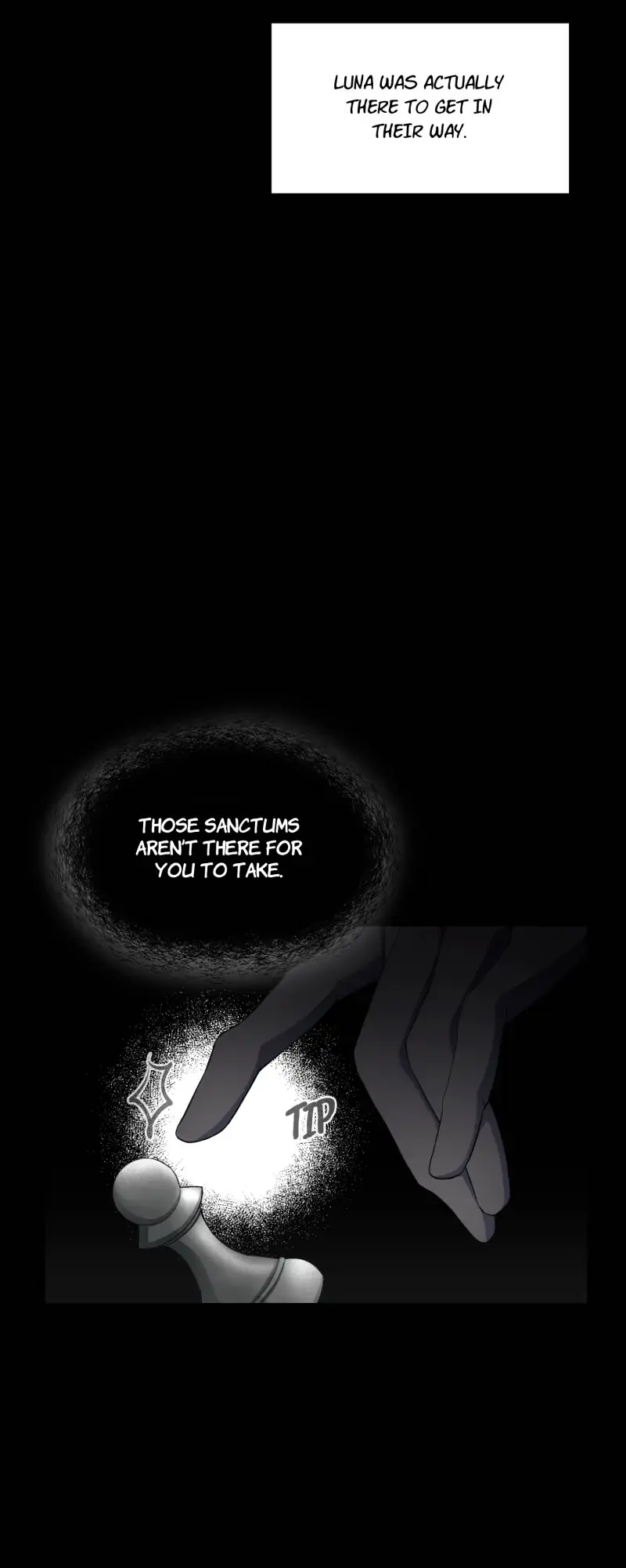 The Villainess Wants to Die Gracefully Chapter 18 - page 23