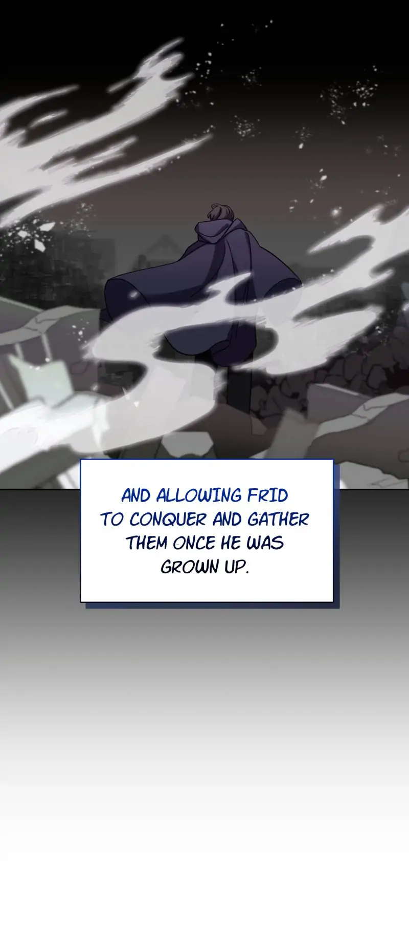 The Villainess Wants to Die Gracefully Chapter 18 - page 25
