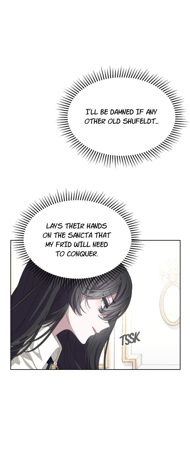 The Villainess Wants to Die Gracefully Chapter 18 - page 26
