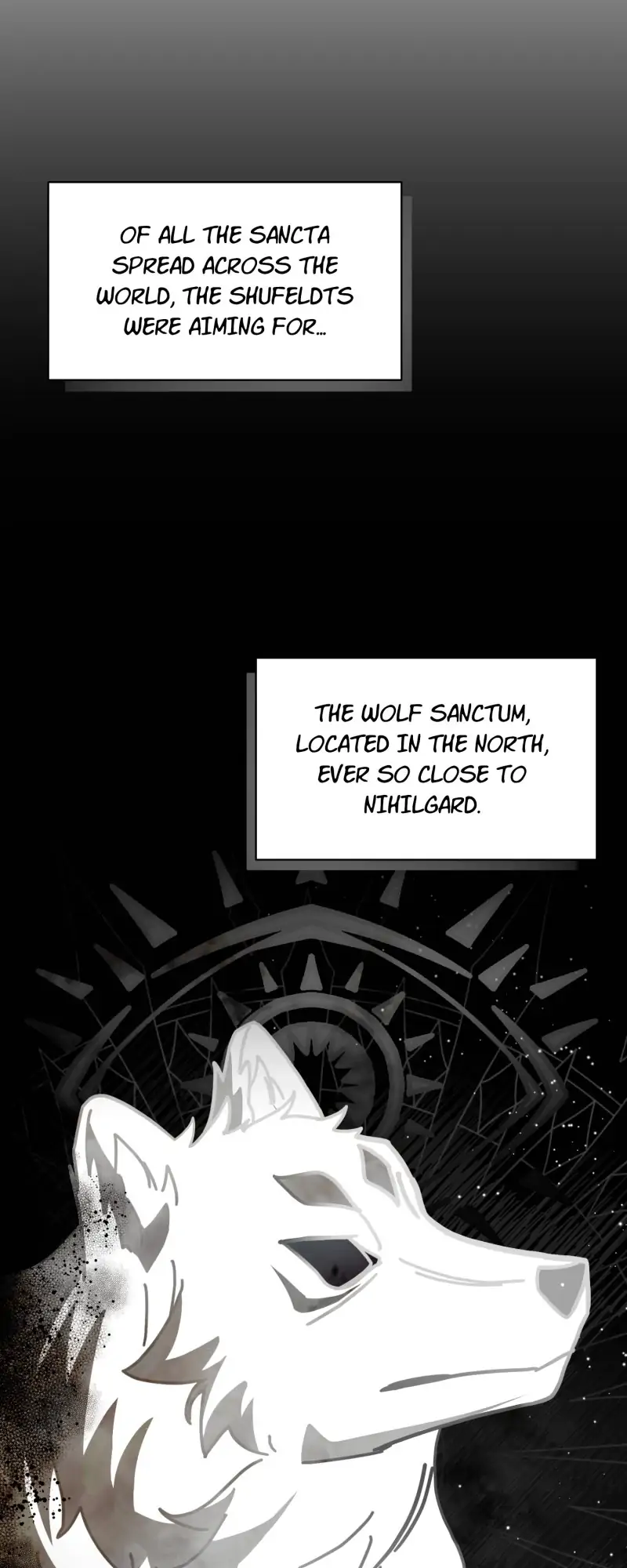 The Villainess Wants to Die Gracefully Chapter 18 - page 29