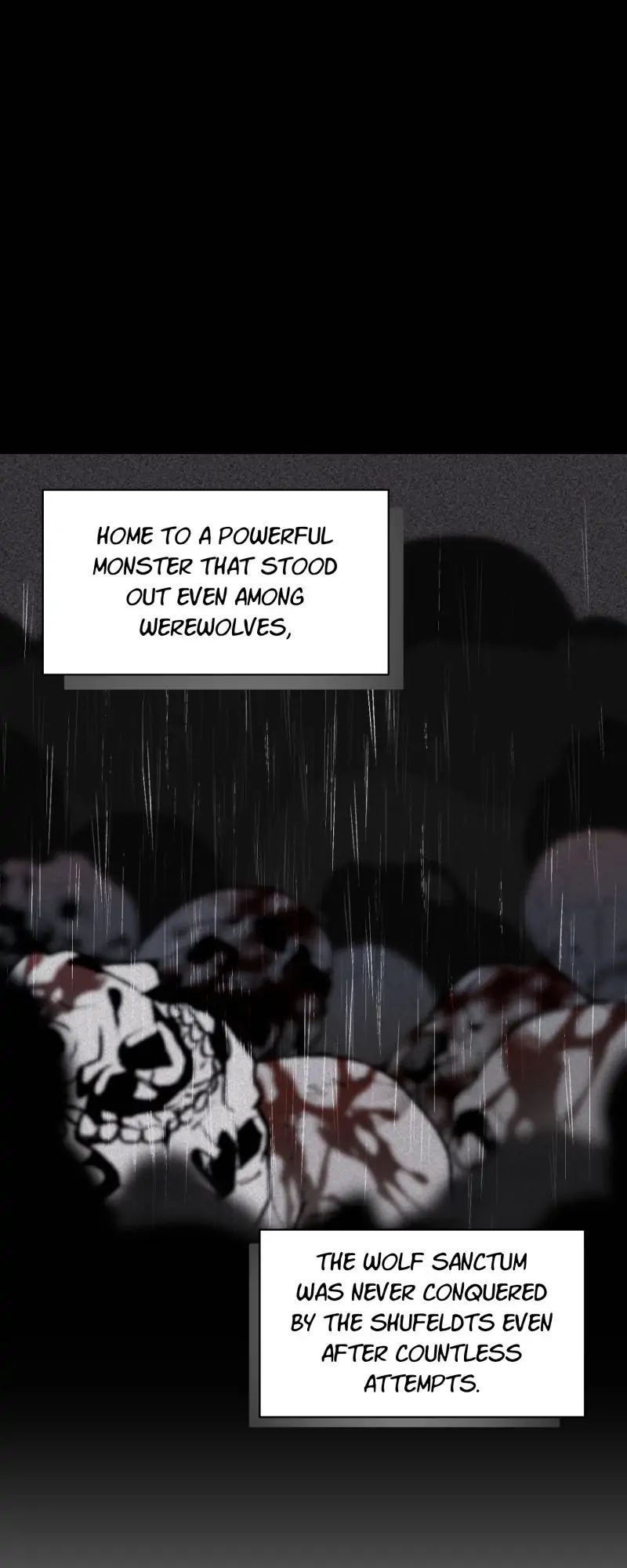 The Villainess Wants to Die Gracefully Chapter 18 - page 31