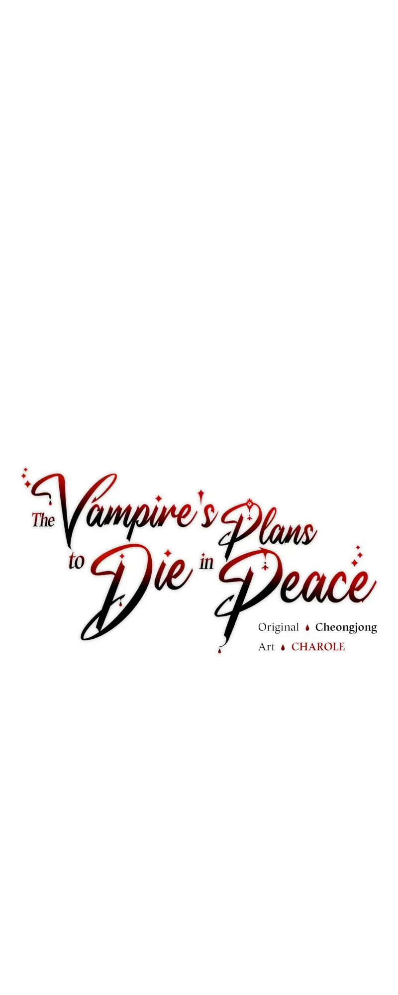 The Villainess Wants to Die Gracefully Chapter 18 - page 39