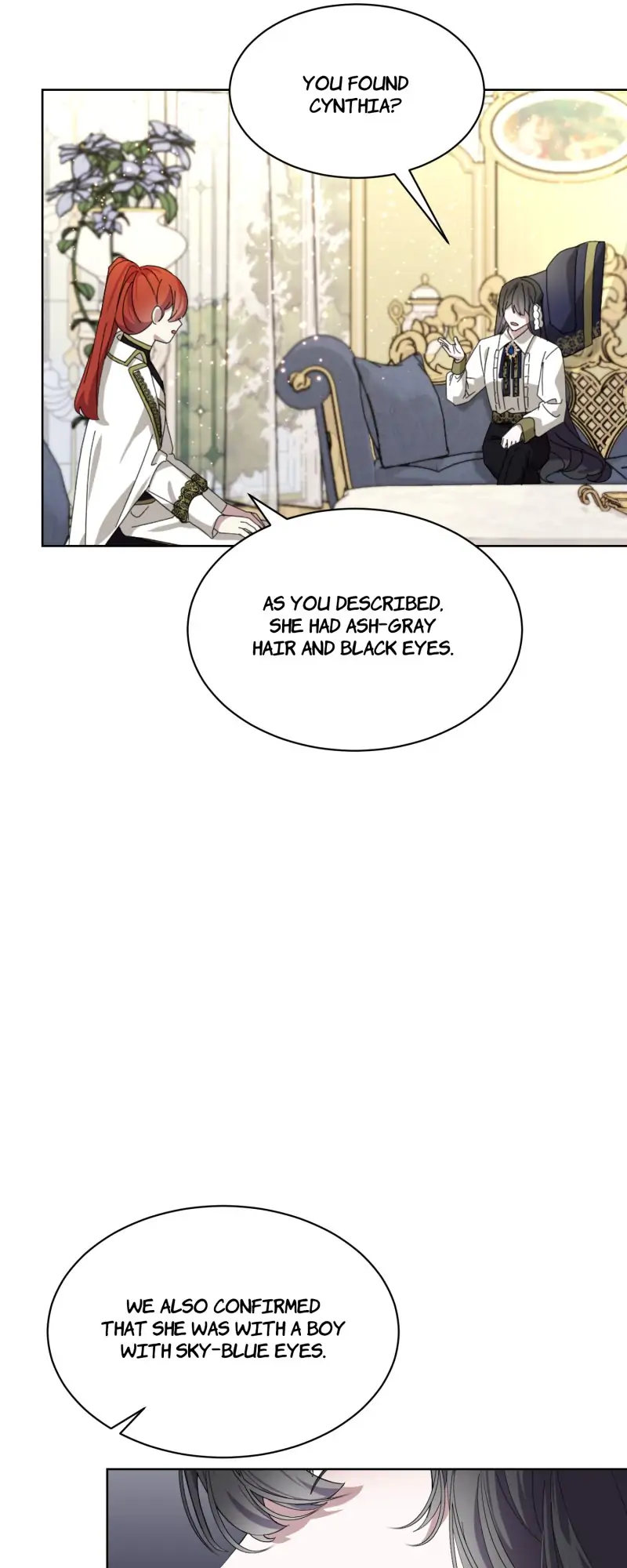 The Villainess Wants to Die Gracefully Chapter 18 - page 42