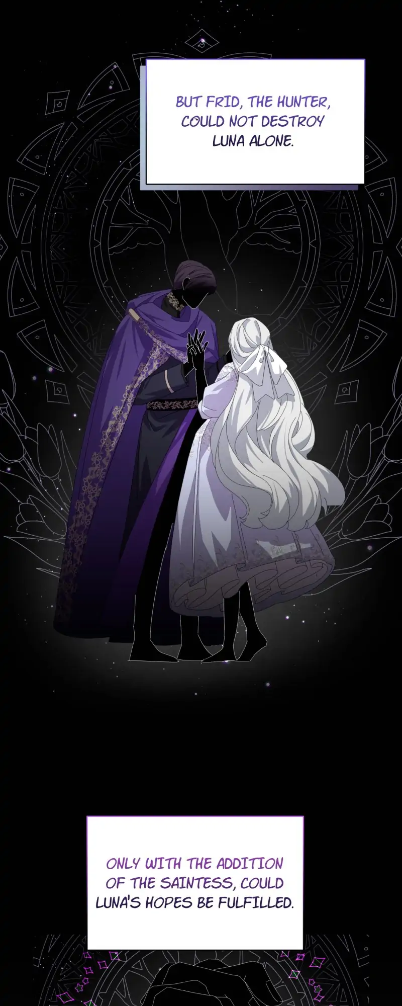 The Villainess Wants to Die Gracefully Chapter 18 - page 45