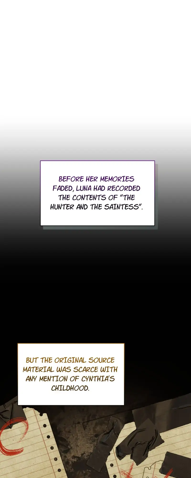 The Villainess Wants to Die Gracefully Chapter 18 - page 49