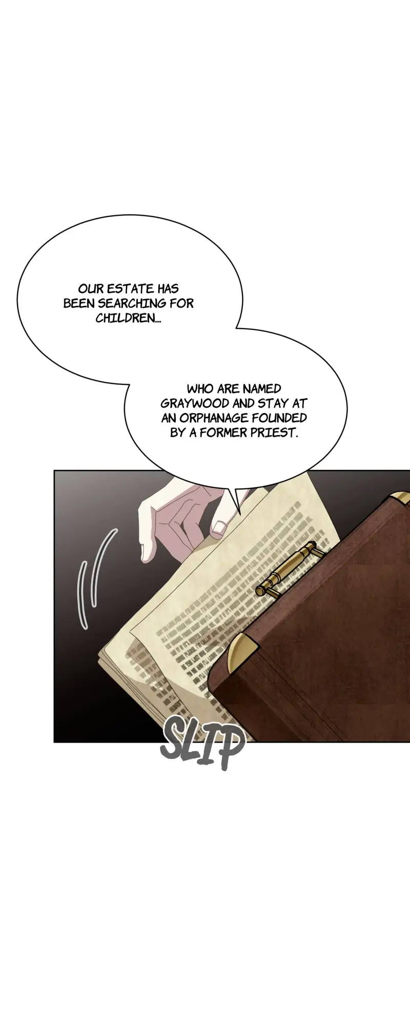 The Villainess Wants to Die Gracefully Chapter 18 - page 54