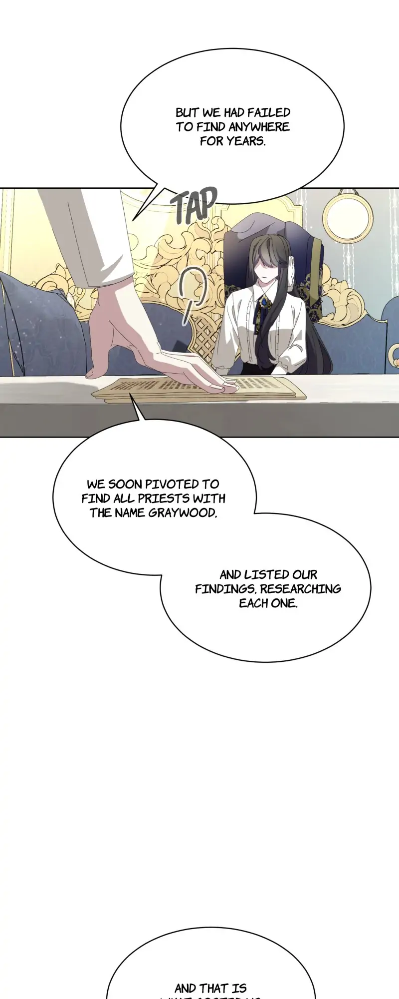 The Villainess Wants to Die Gracefully Chapter 18 - page 55