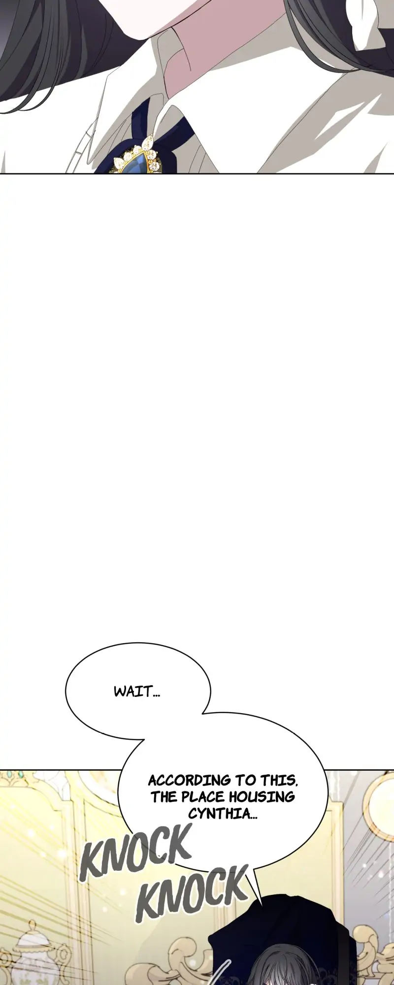 The Villainess Wants to Die Gracefully Chapter 18 - page 57