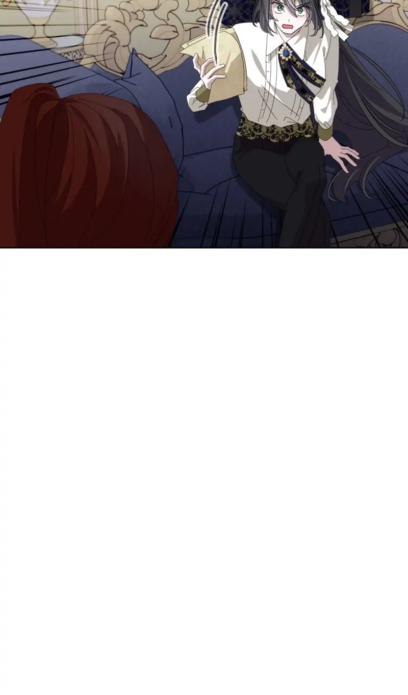 The Villainess Wants to Die Gracefully Chapter 18 - page 58