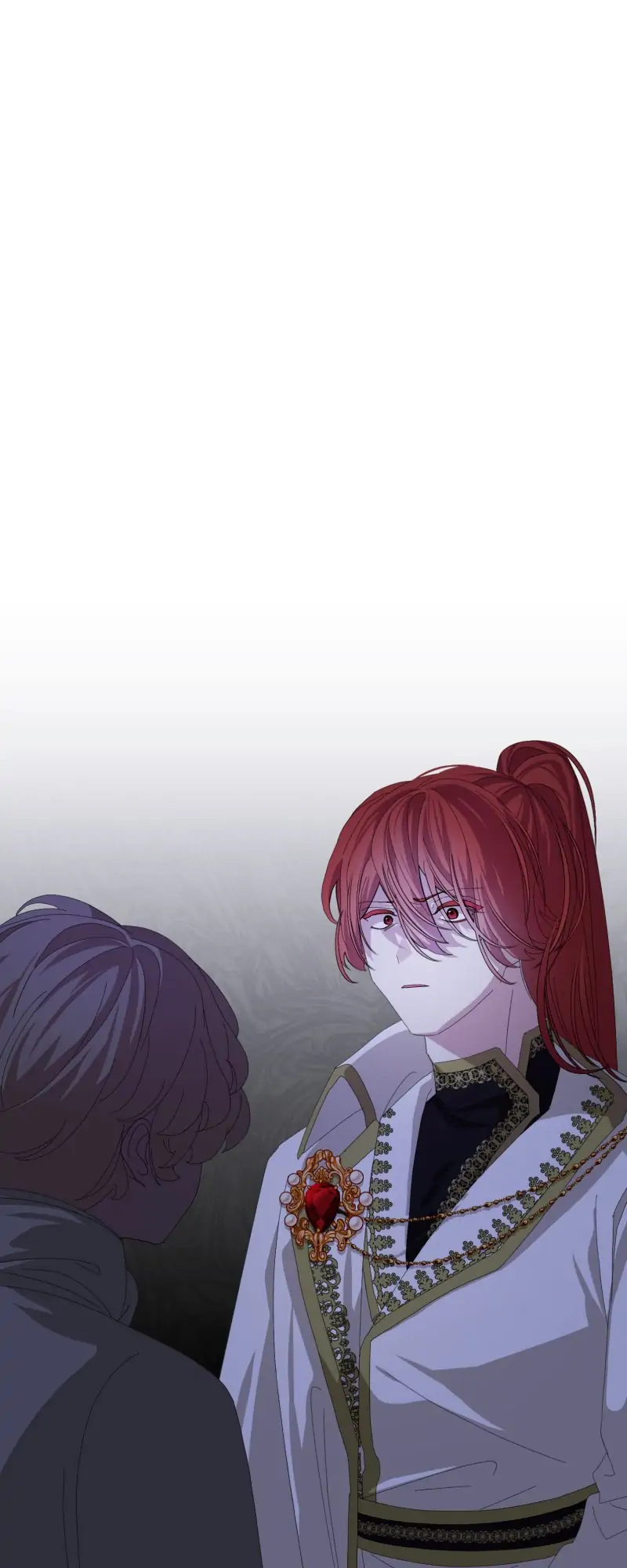 The Villainess Wants to Die Gracefully Chapter 18 - page 64