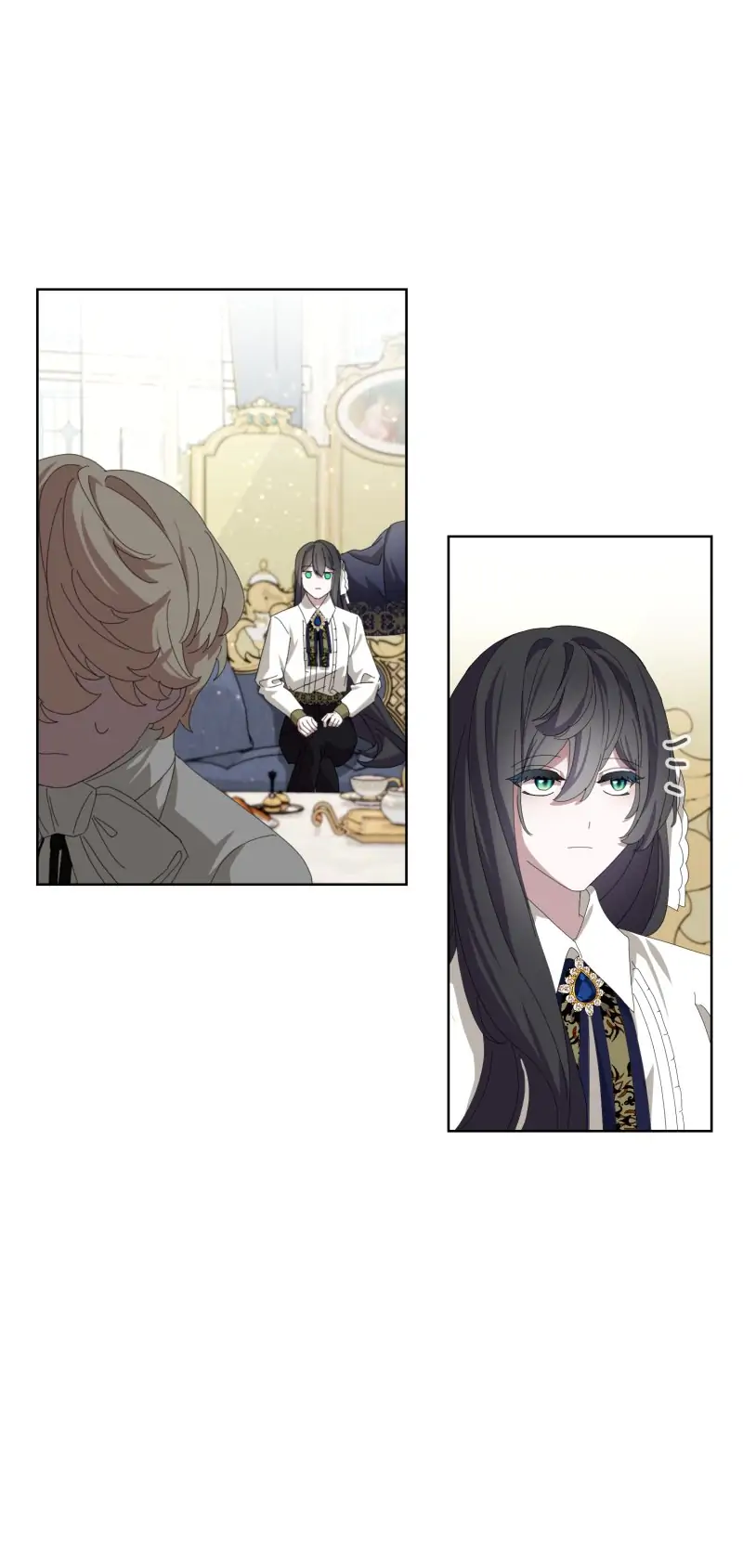 The Villainess Wants to Die Gracefully Chapter 18 - page 67