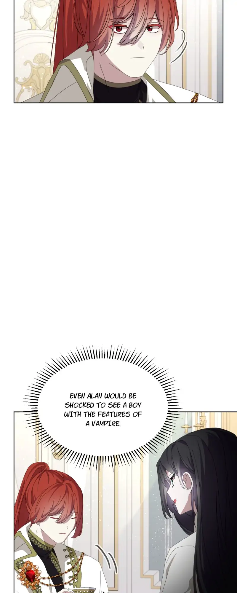 The Villainess Wants to Die Gracefully Chapter 18 - page 69