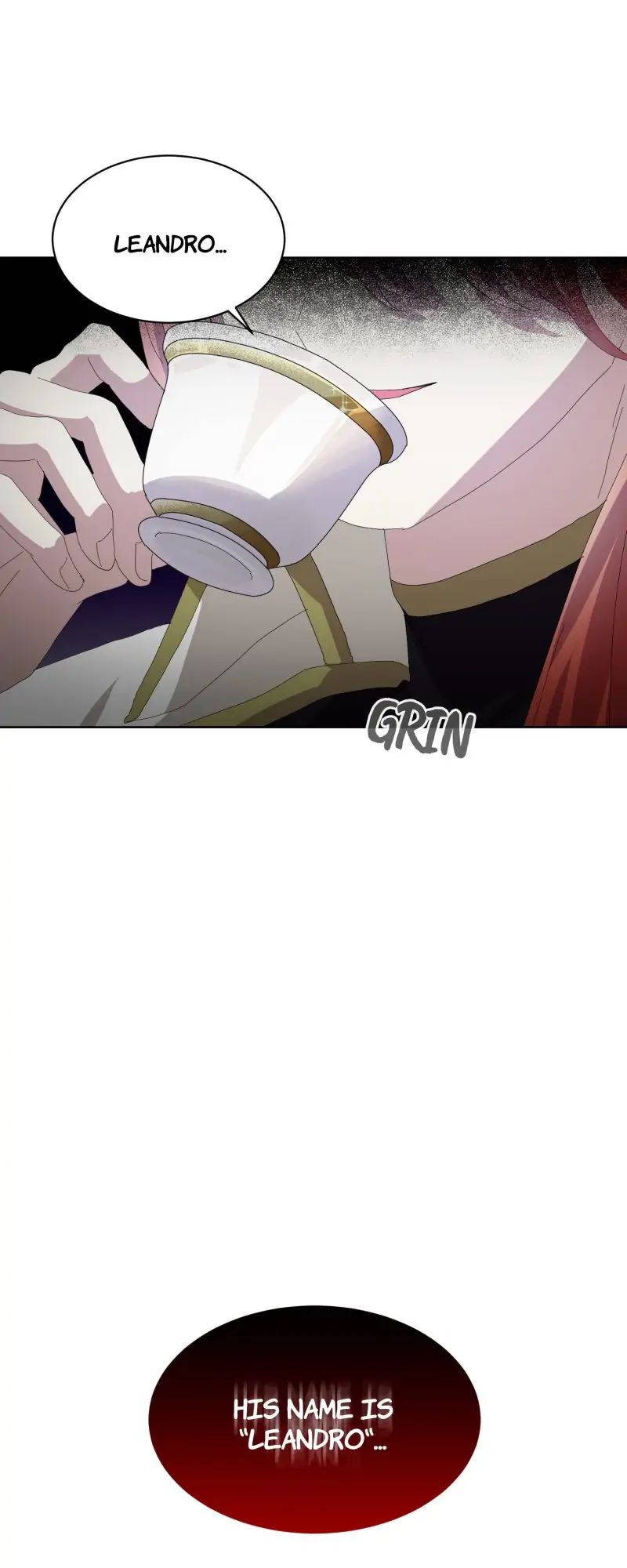 The Villainess Wants to Die Gracefully Chapter 18 - page 73