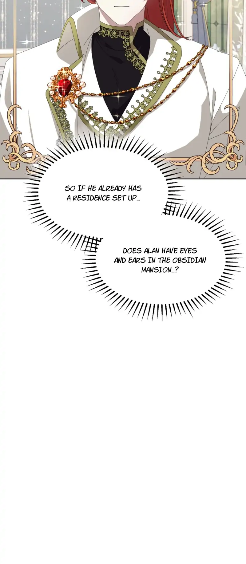 The Villainess Wants to Die Gracefully Chapter 18 - page 10