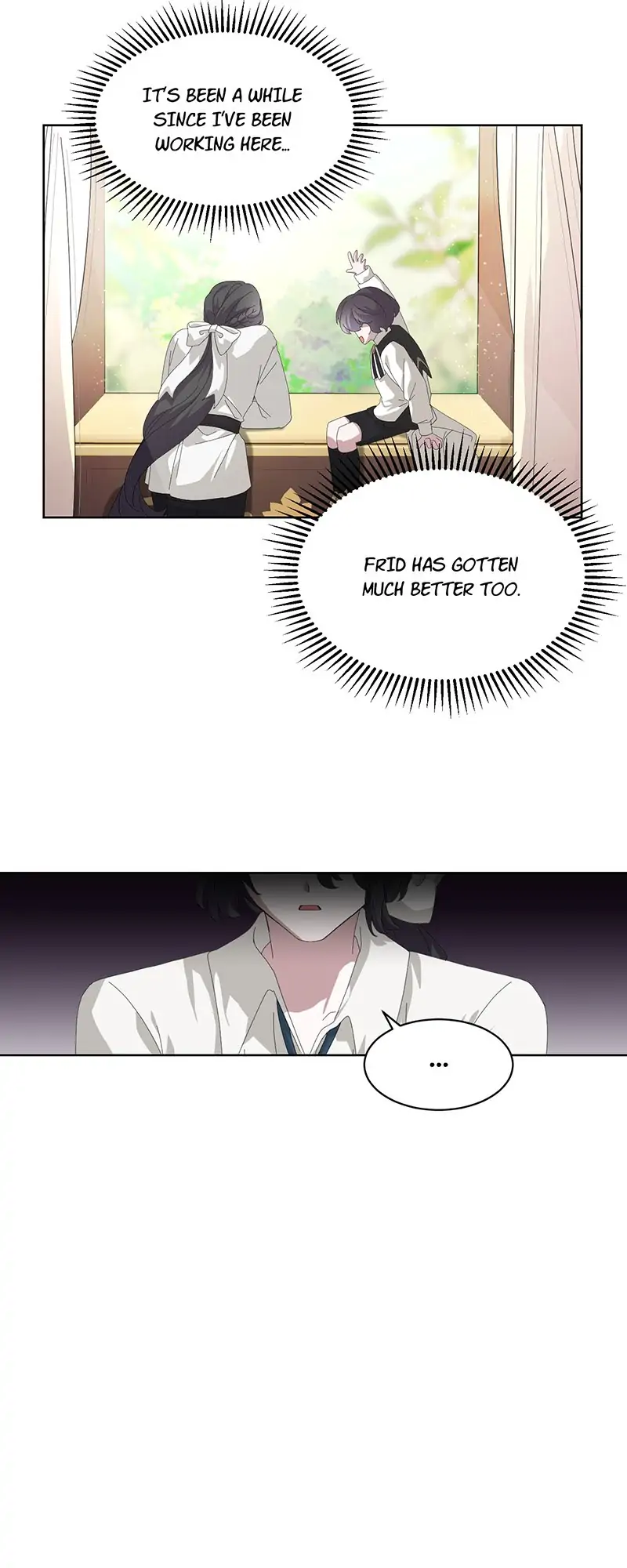 The Villainess Wants to Die Gracefully Chapter 17 - page 17