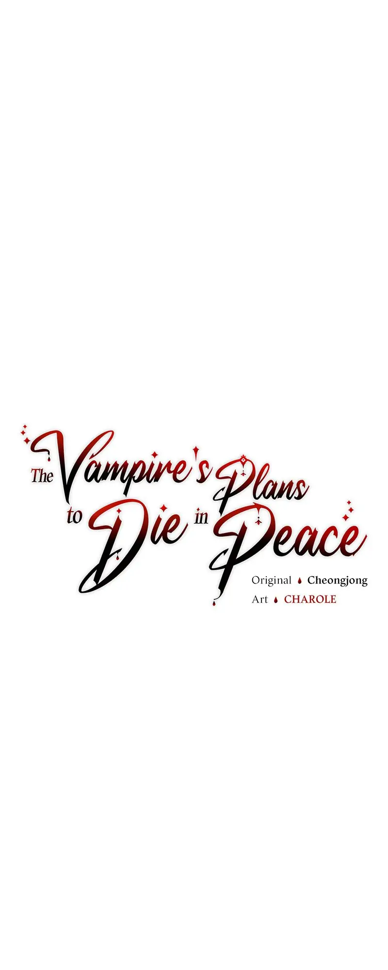The Villainess Wants to Die Gracefully Chapter 17 - page 19