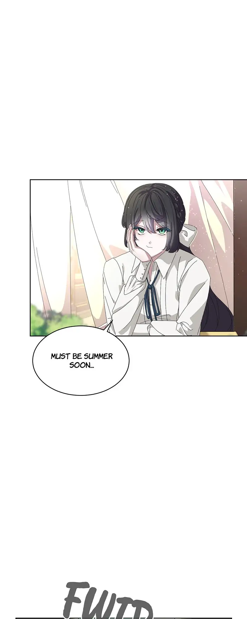 The Villainess Wants to Die Gracefully Chapter 17 - page 3