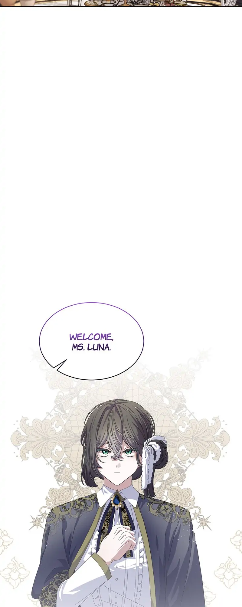 The Villainess Wants to Die Gracefully Chapter 17 - page 22