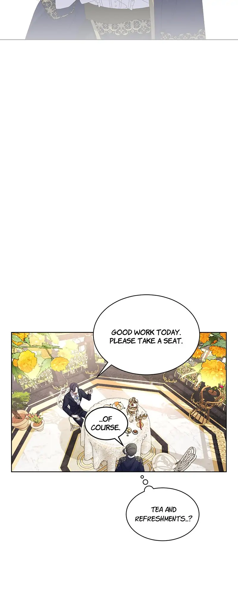 The Villainess Wants to Die Gracefully Chapter 17 - page 23