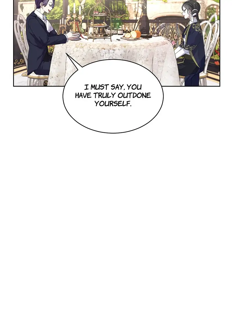 The Villainess Wants to Die Gracefully Chapter 17 - page 25
