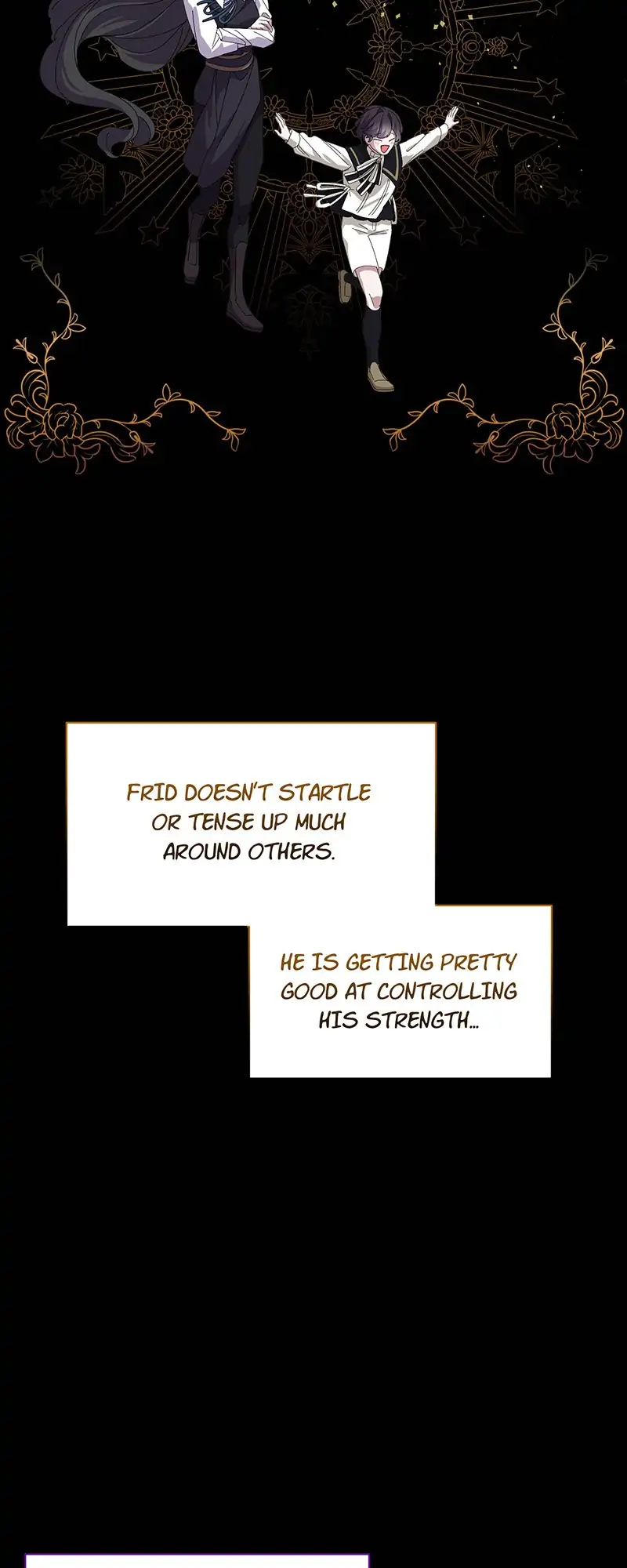 The Villainess Wants to Die Gracefully Chapter 17 - page 32