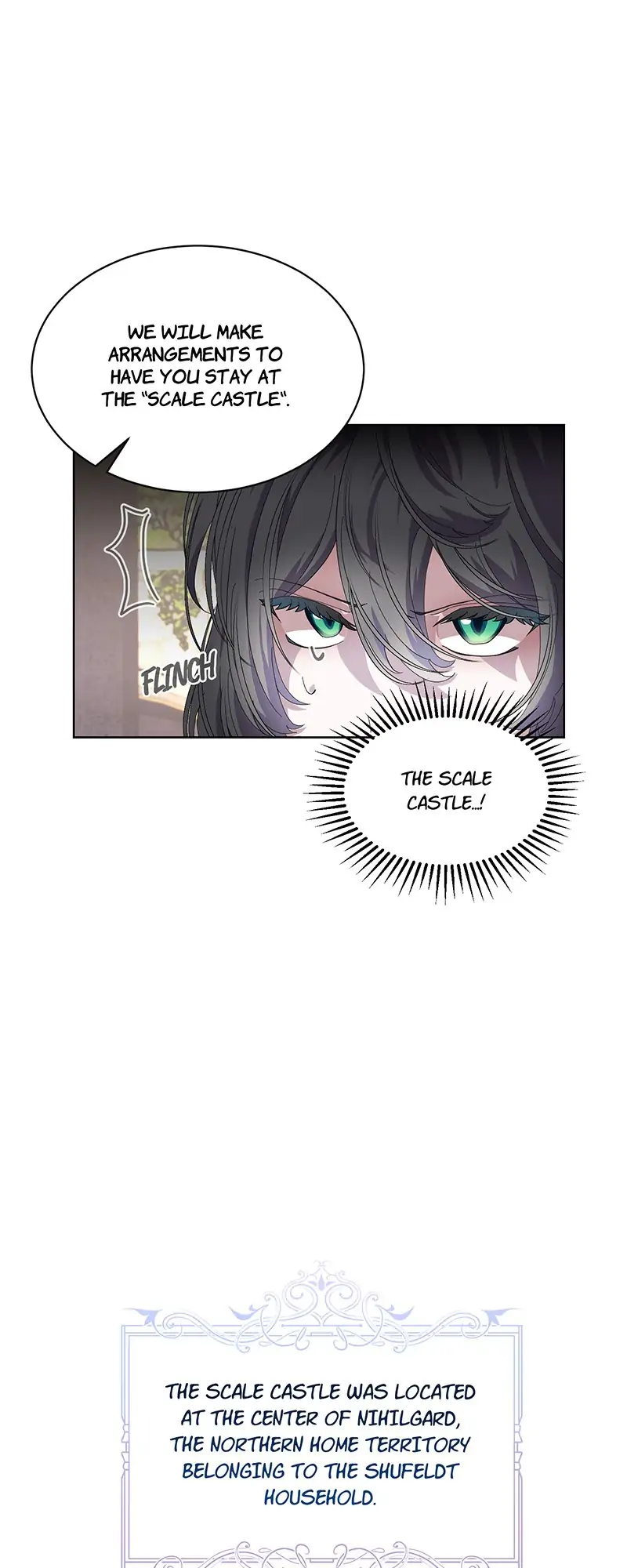 The Villainess Wants to Die Gracefully Chapter 17 - page 39