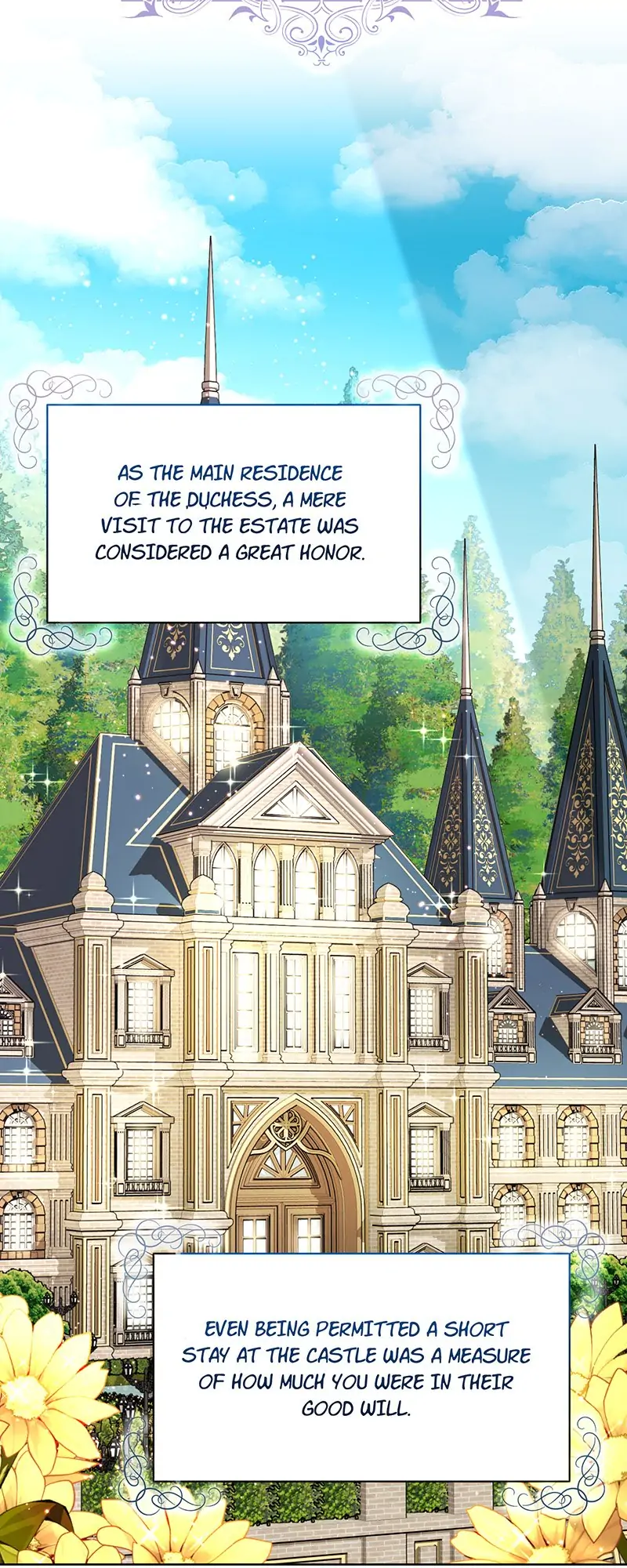 The Villainess Wants to Die Gracefully Chapter 17 - page 40