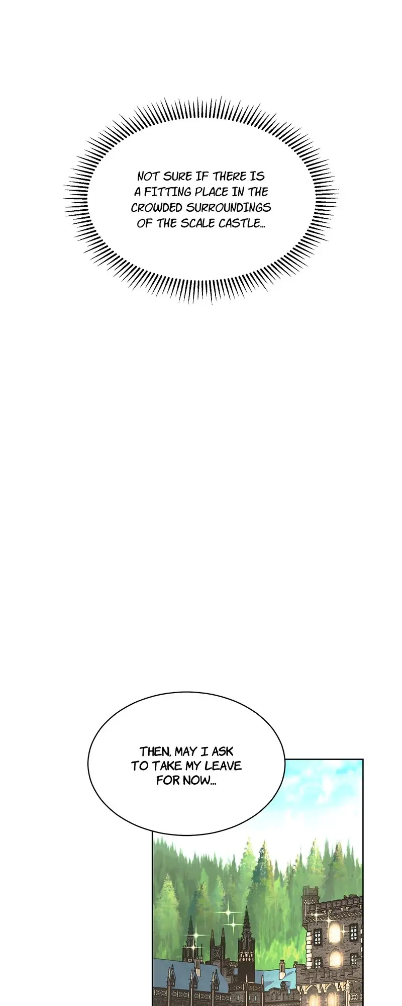 The Villainess Wants to Die Gracefully Chapter 17 - page 49