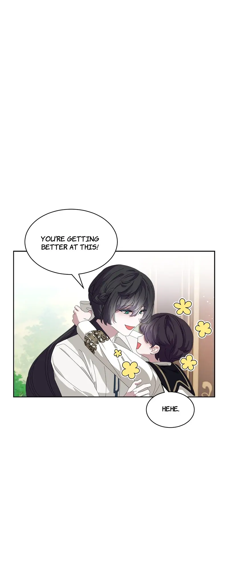 The Villainess Wants to Die Gracefully Chapter 17 - page 6
