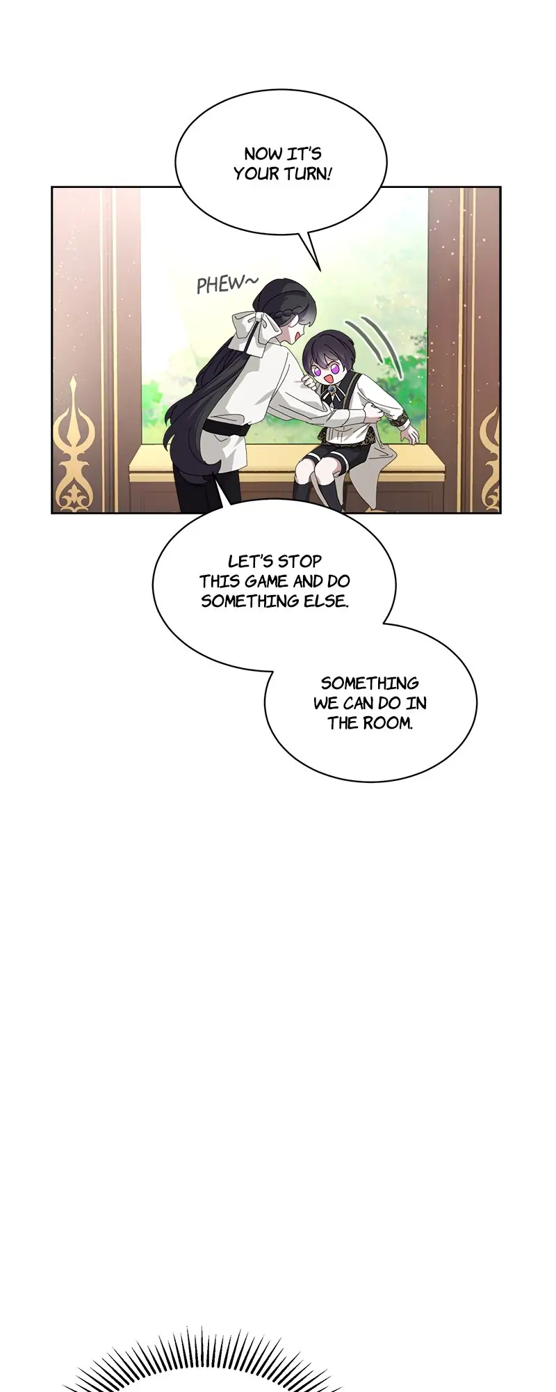 The Villainess Wants to Die Gracefully Chapter 17 - page 7